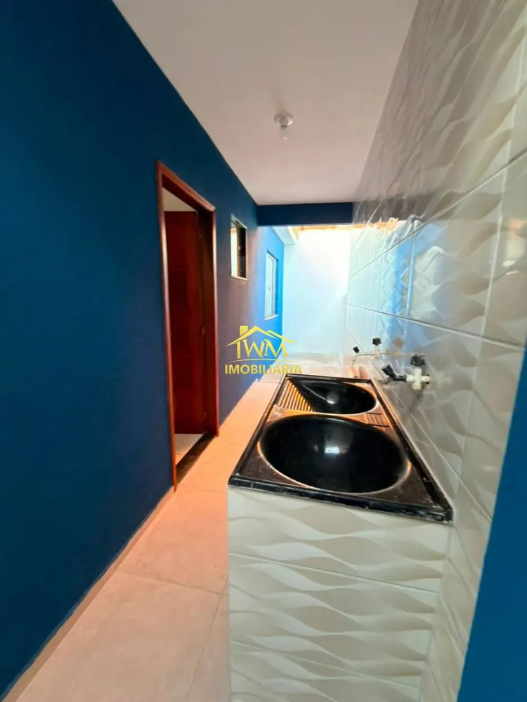 Casa, 2 quartos - Foto 4
