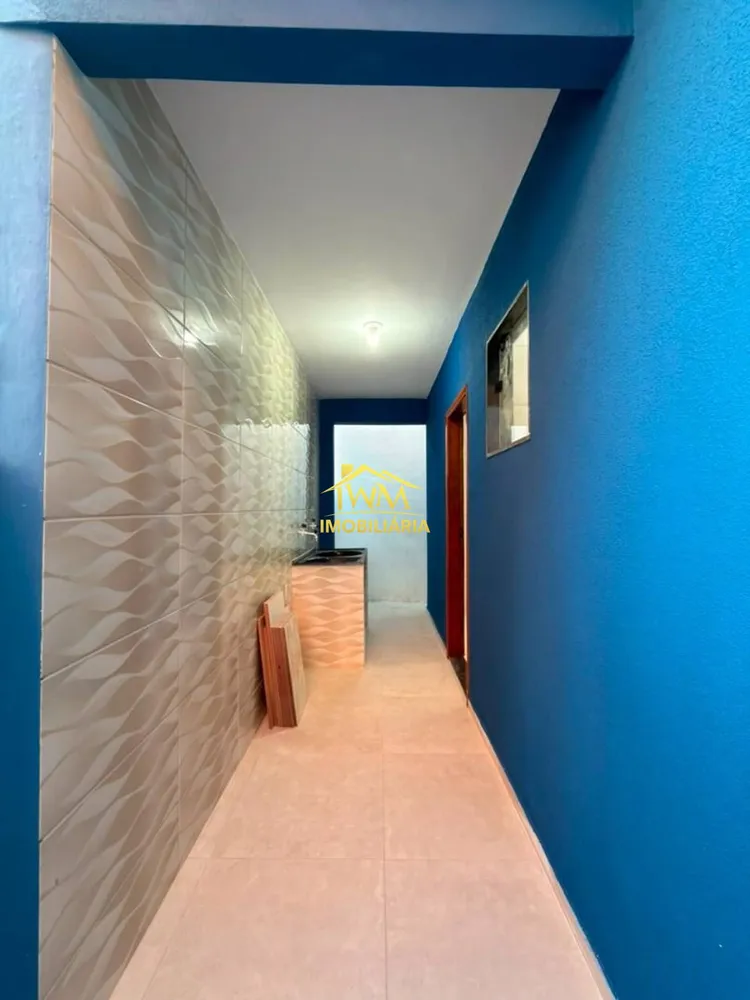 Casa, 2 quartos - Foto 10