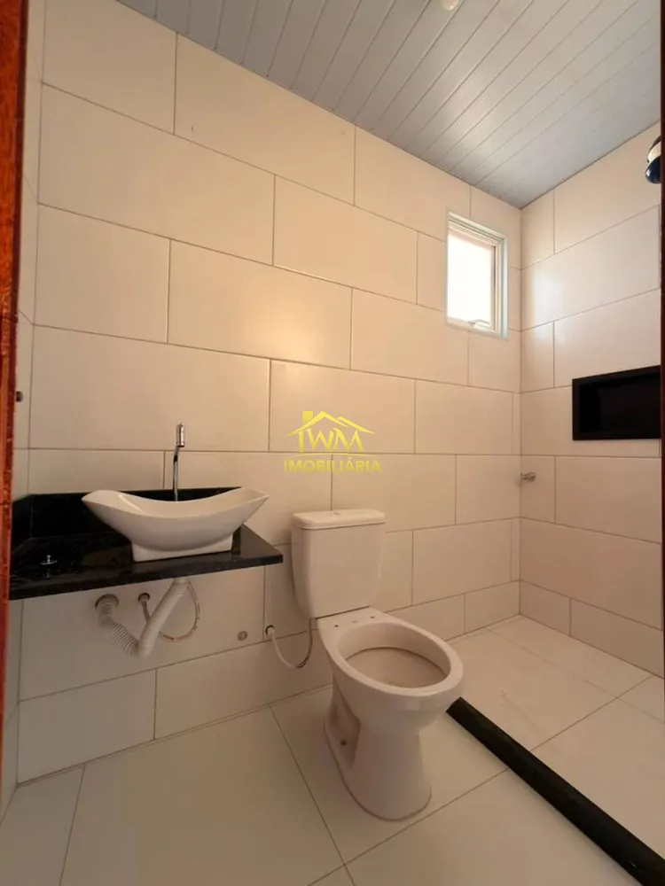 Casa, 2 quartos - Foto 15