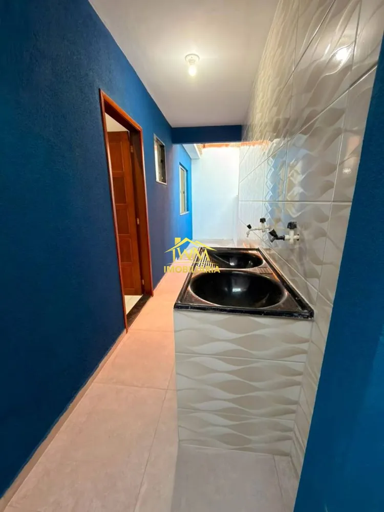 Casa, 2 quartos - Foto 11