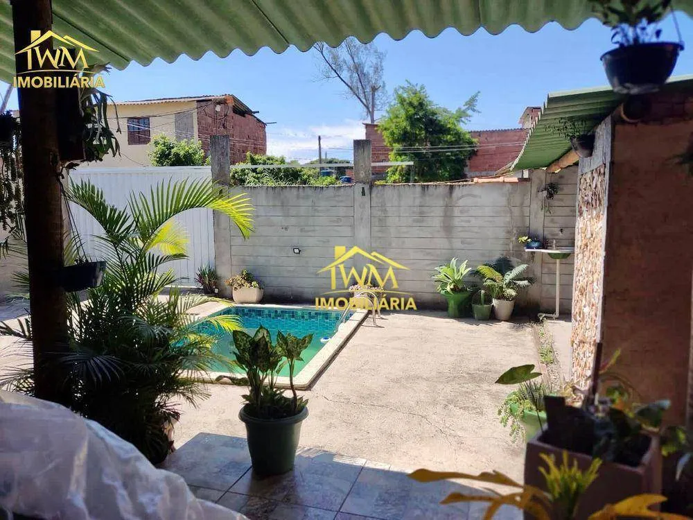 Casa, 4 quartos - Foto 25