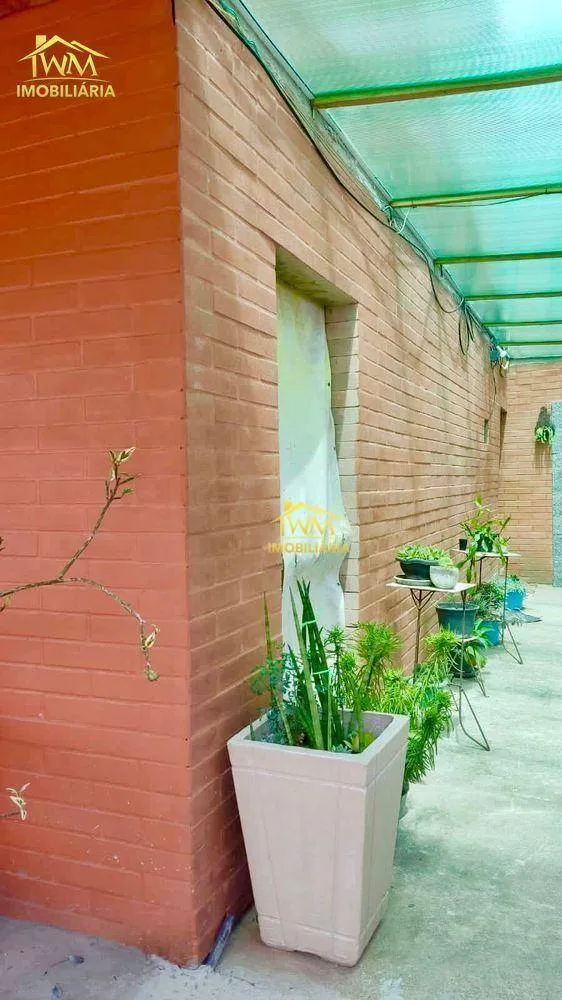Casa, 4 quartos - Foto 3