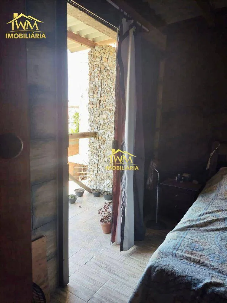 Casa, 4 quartos - Foto 12