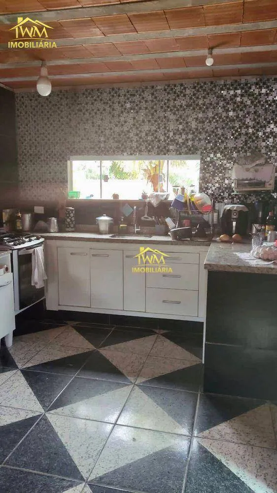 Casa, 4 quartos - Foto 6