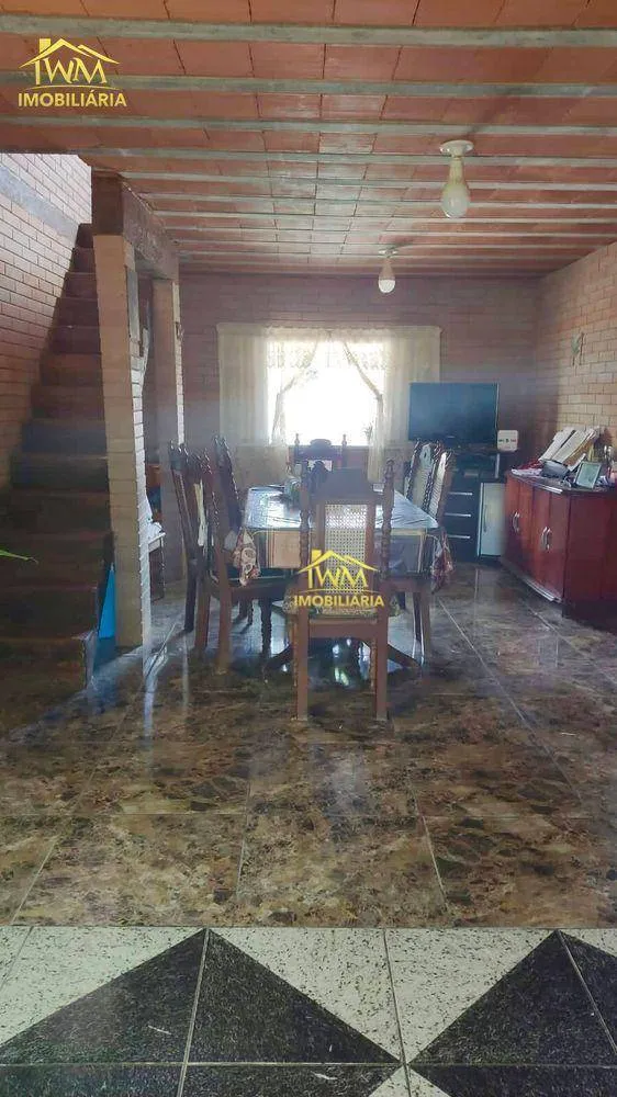 Casa, 4 quartos - Foto 7