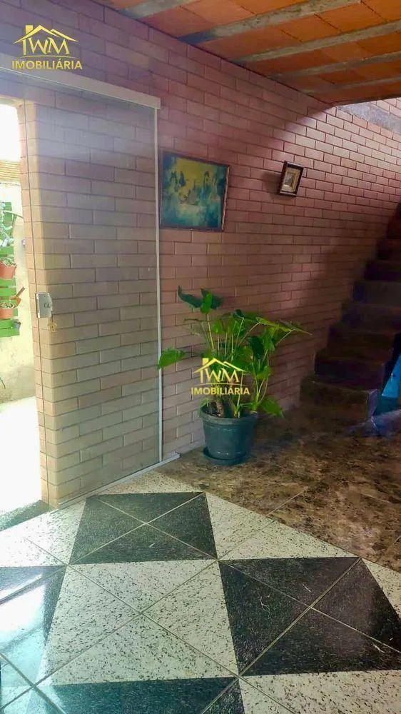 Casa, 4 quartos - Foto 18