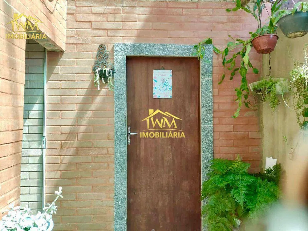 Casa, 4 quartos - Foto 26