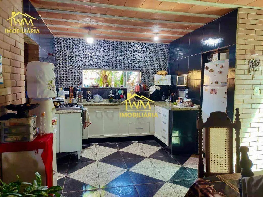 Casa, 4 quartos - Foto 5