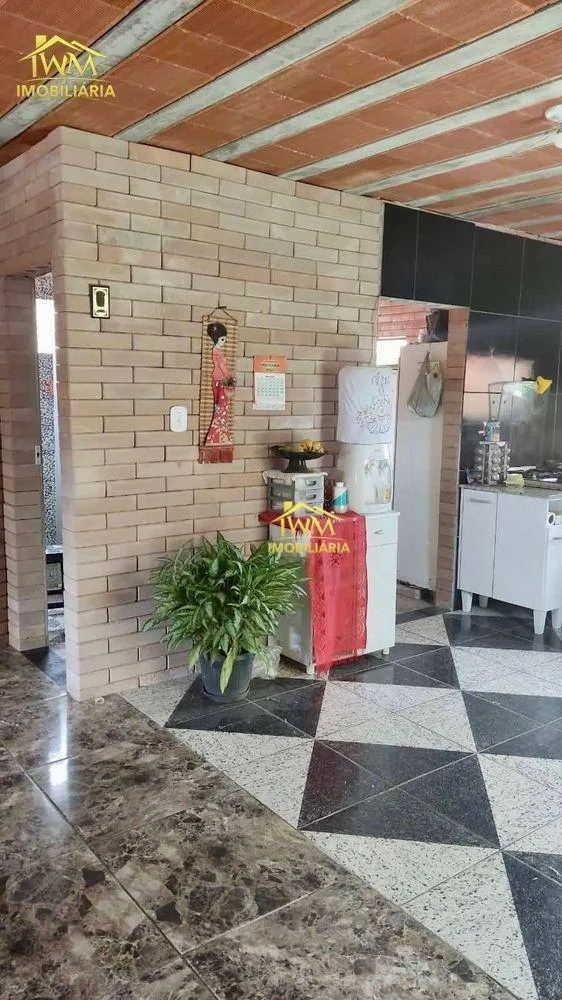 Casa, 4 quartos - Foto 8