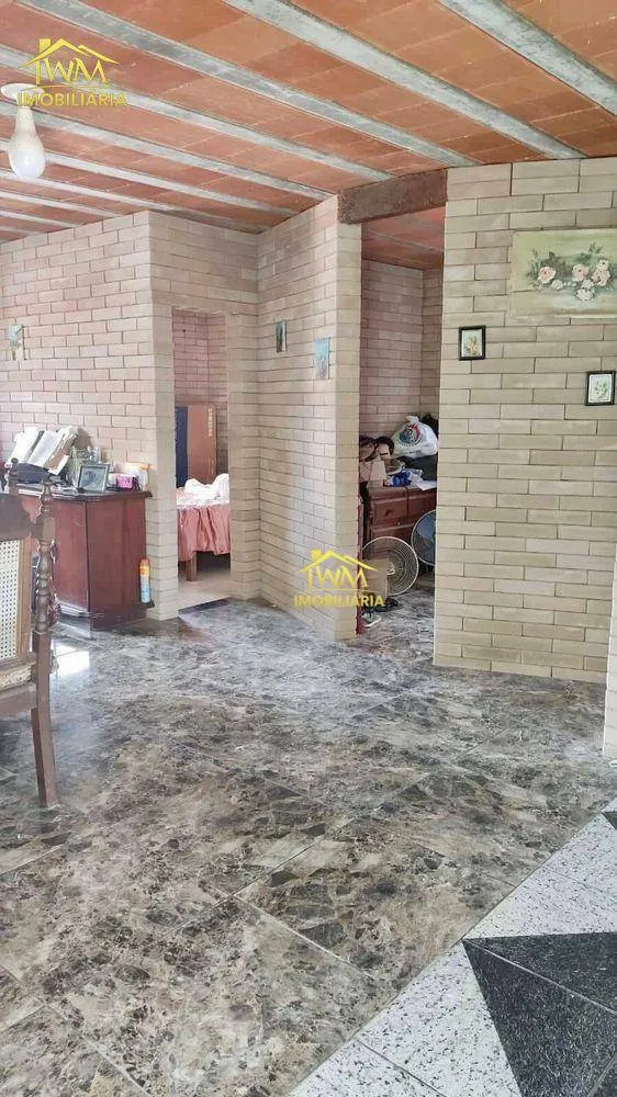 Casa, 4 quartos - Foto 10