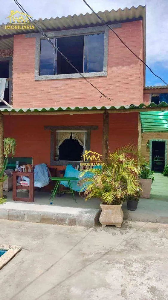 Casa, 4 quartos - Foto 1