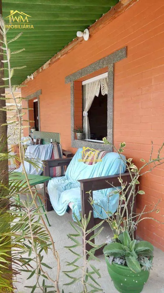 Casa, 4 quartos - Foto 2