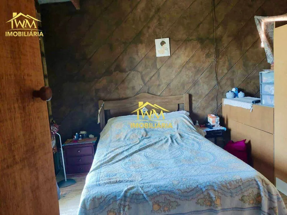 Casa, 4 quartos - Foto 11