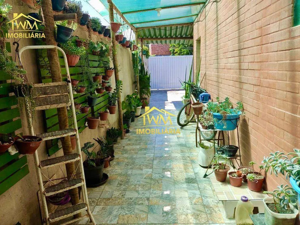 Casa, 4 quartos - Foto 4