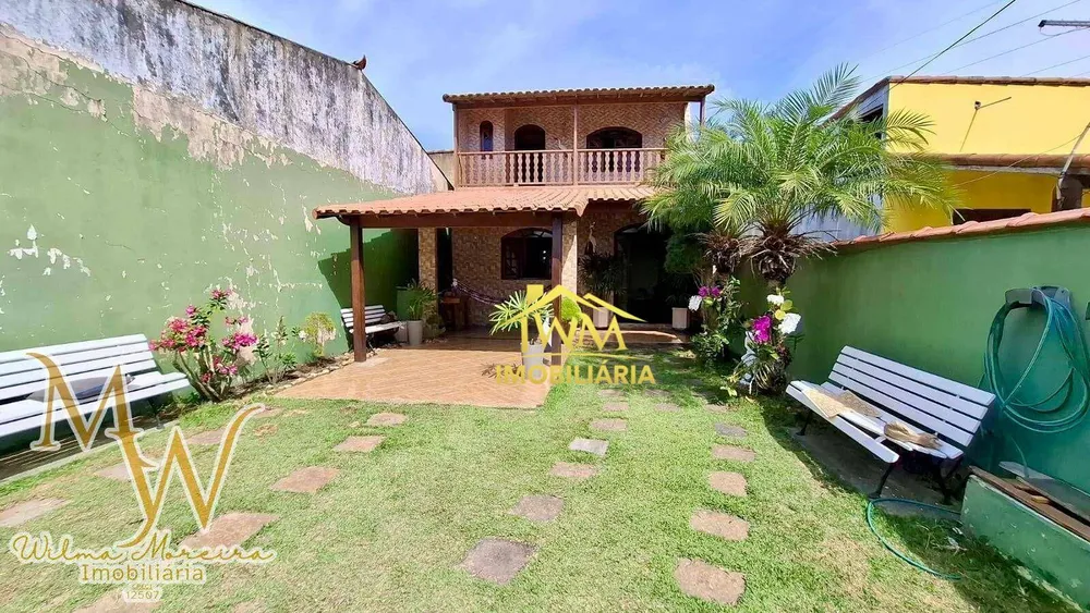 Casa, 3 quartos, 1562 m² - Foto 3