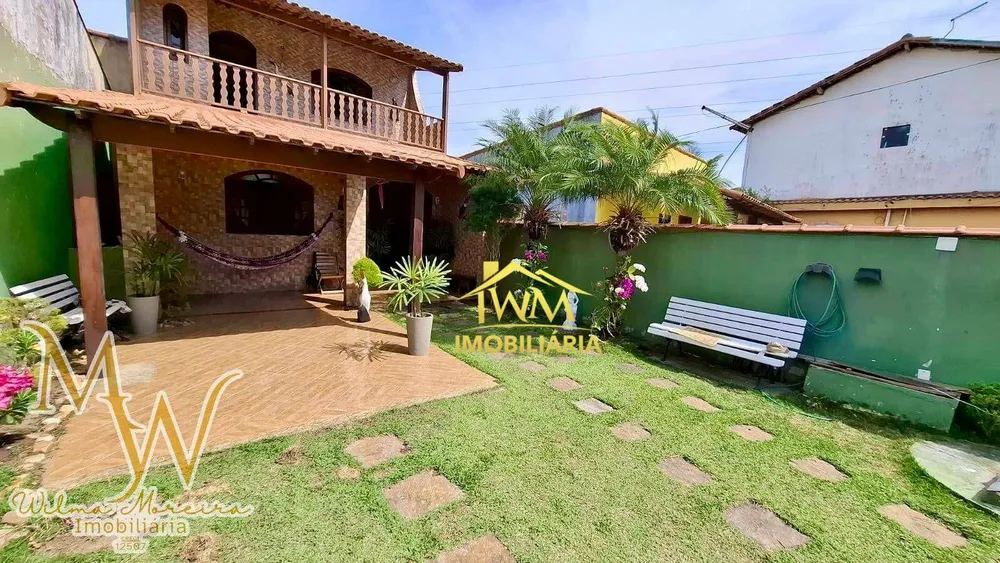 Casa, 3 quartos, 1562 m² - Foto 2
