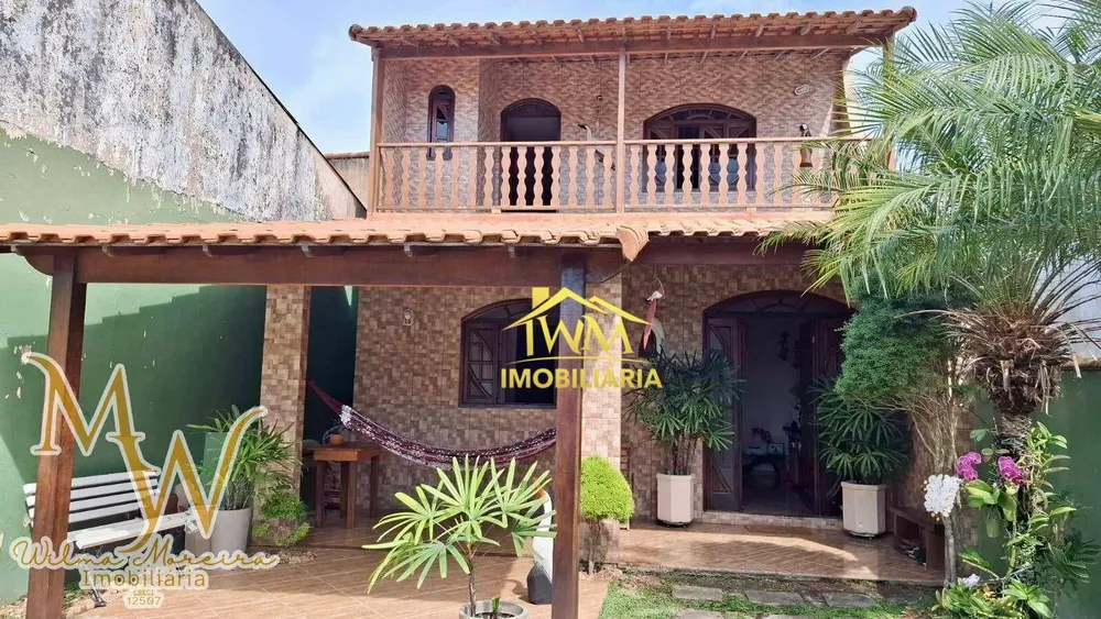 Casa, 3 quartos, 1562 m² - Foto 1