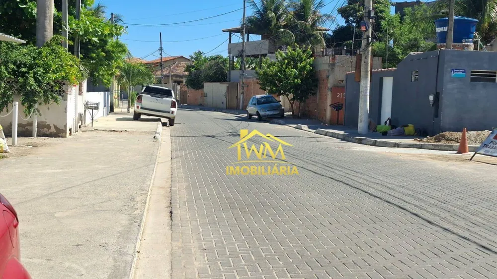 Casa, 2 quartos, 55 m² - Foto 9
