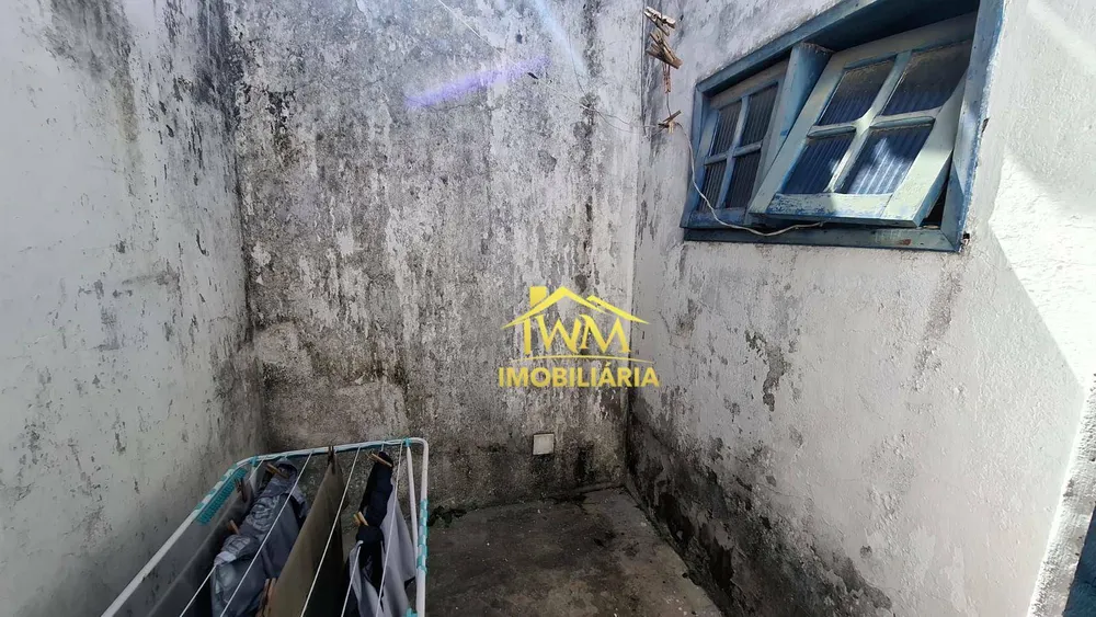 Casa, 2 quartos, 55 m² - Foto 8