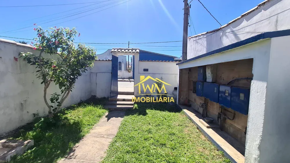 Casa, 2 quartos, 55 m² - Foto 2
