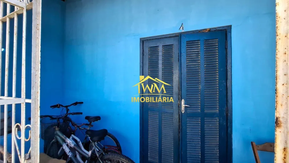 Casa, 2 quartos, 55 m² - Foto 3