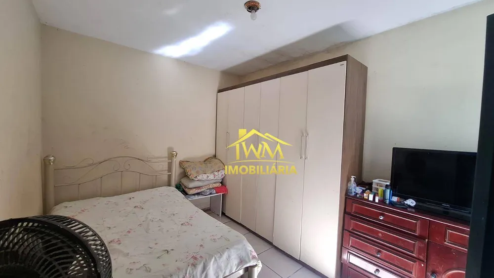 Casa, 2 quartos, 55 m² - Foto 6