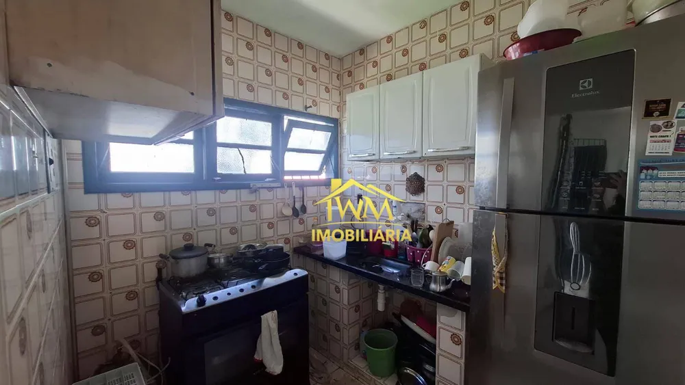 Casa, 2 quartos, 55 m² - Foto 5