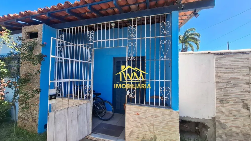 Casa, 2 quartos, 55 m² - Foto 1