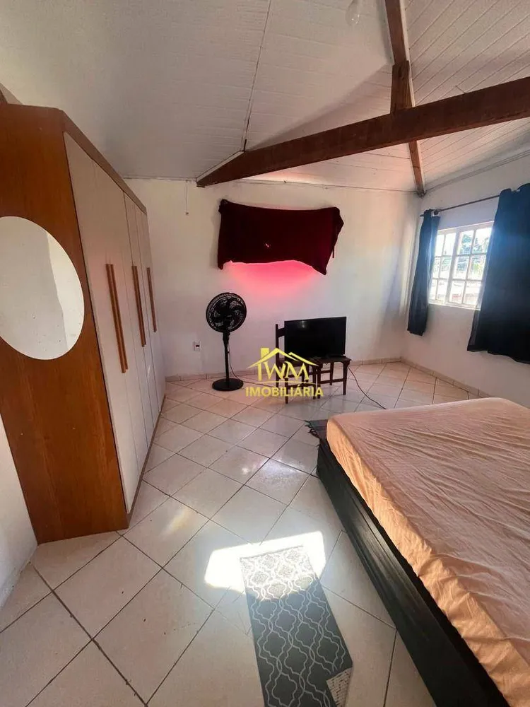 Casa, 4 quartos - Foto 23