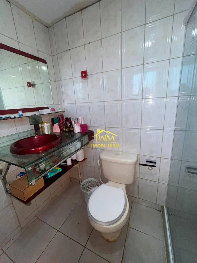 Casa, 4 quartos - Foto 17
