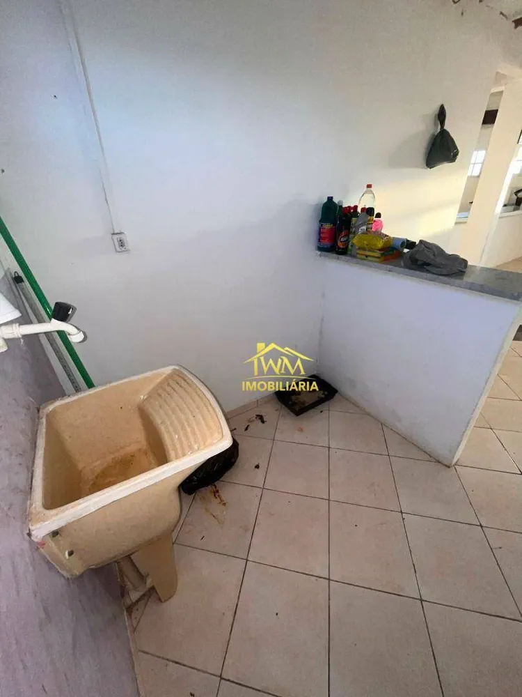 Casa, 4 quartos - Foto 18