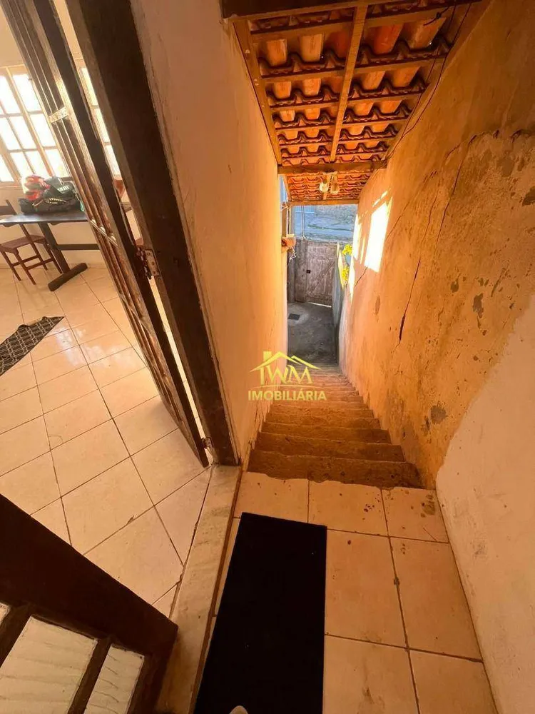 Casa, 4 quartos - Foto 21