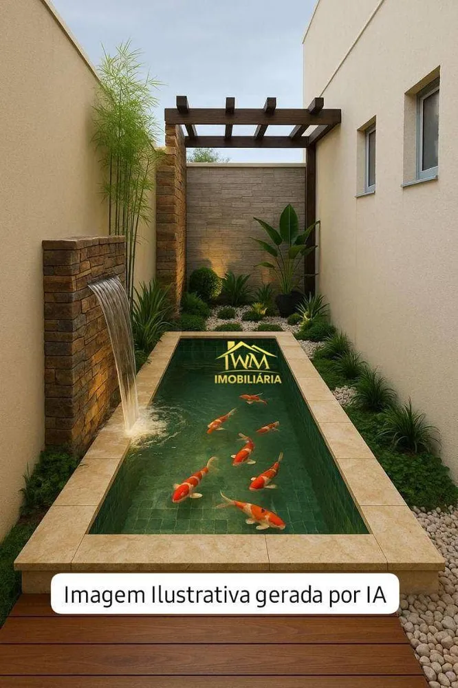 Casa de Condomínio, 3 quartos - Foto 7