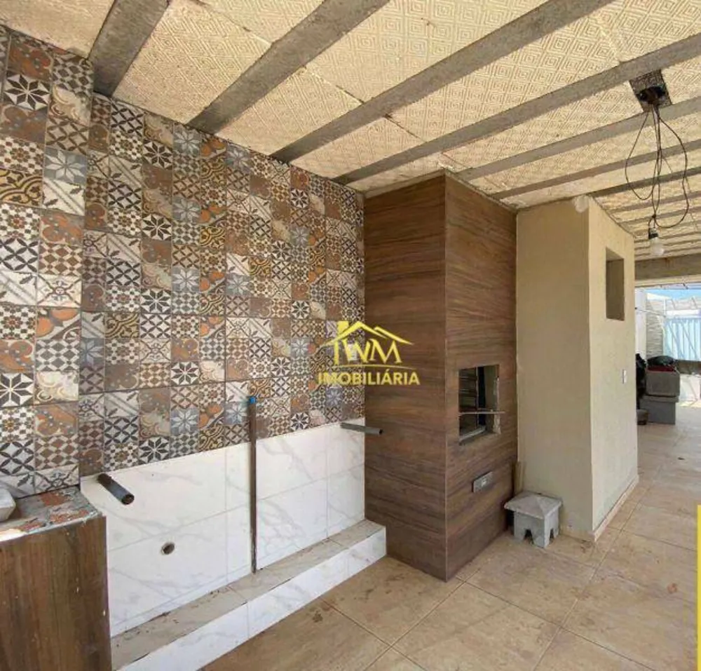 Casa de Condomínio, 3 quartos - Foto 8
