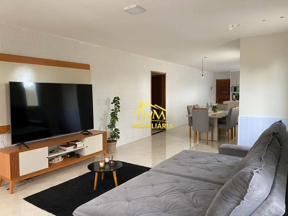 Casa de Condomínio, 3 quartos - Foto 9