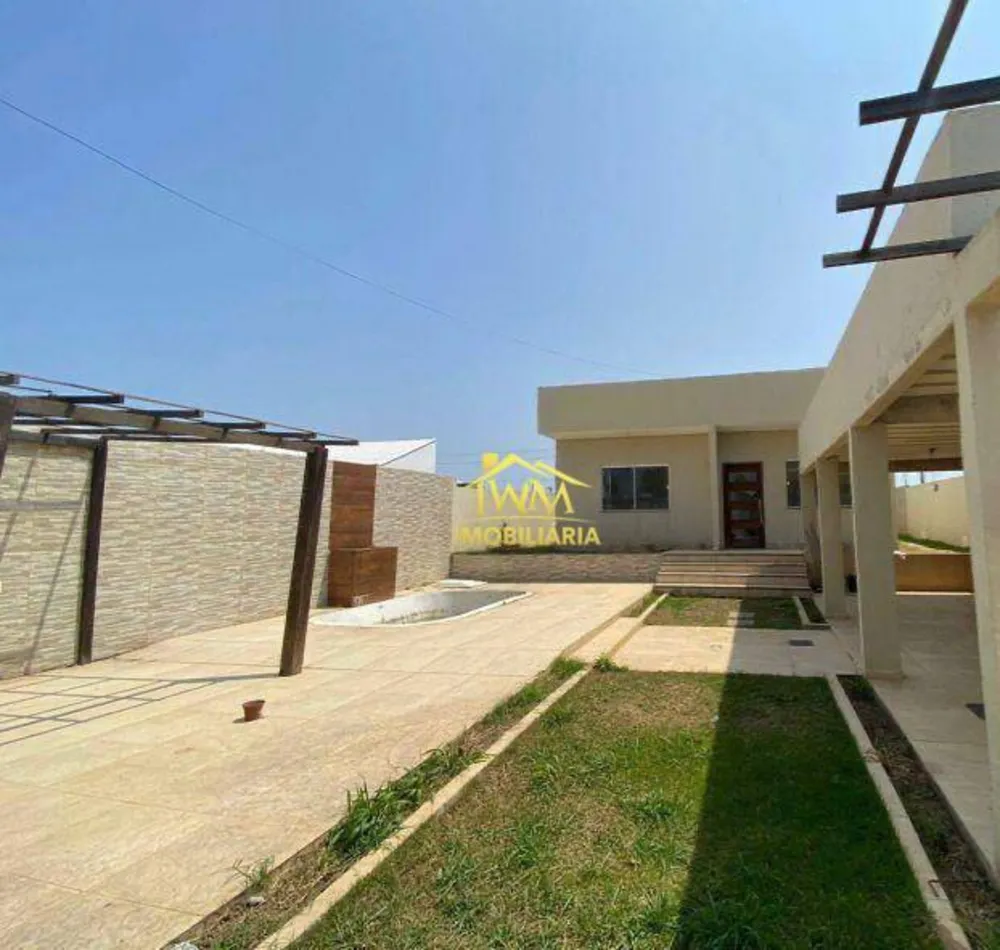 Casa de Condomínio, 3 quartos - Foto 3