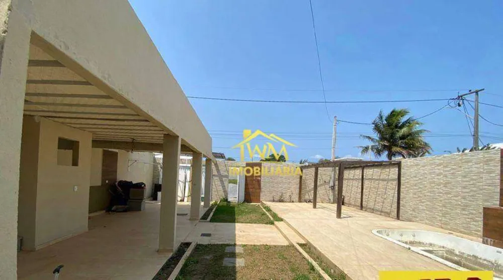 Casa de Condomínio, 3 quartos - Foto 5