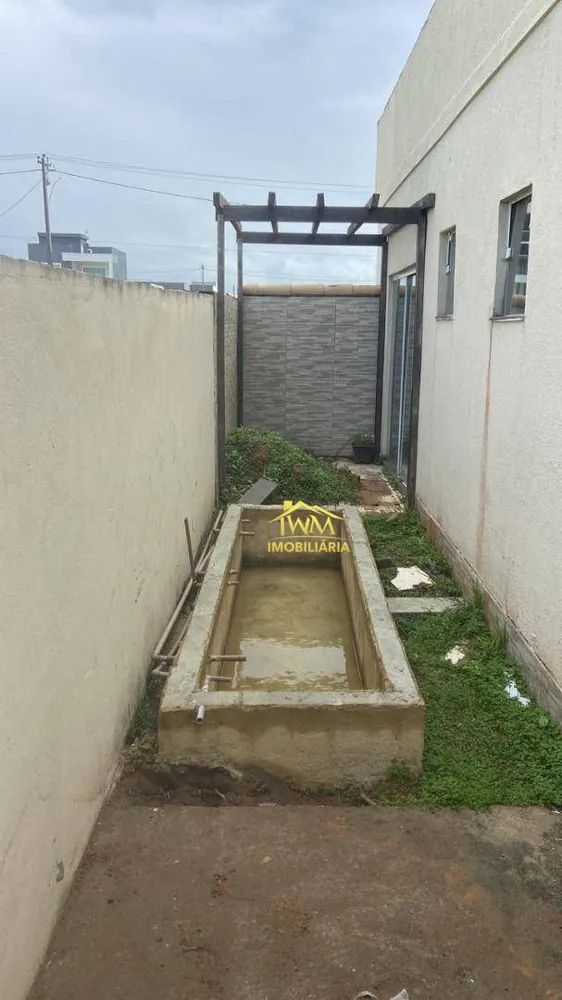 Casa de Condomínio, 3 quartos - Foto 6