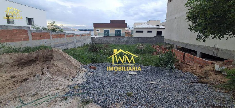 Loteamento e Condomínio, 254 m² - Foto 1