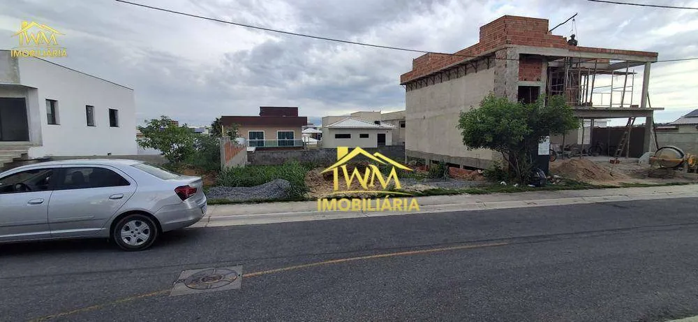 Loteamento e Condomínio, 254 m² - Foto 3