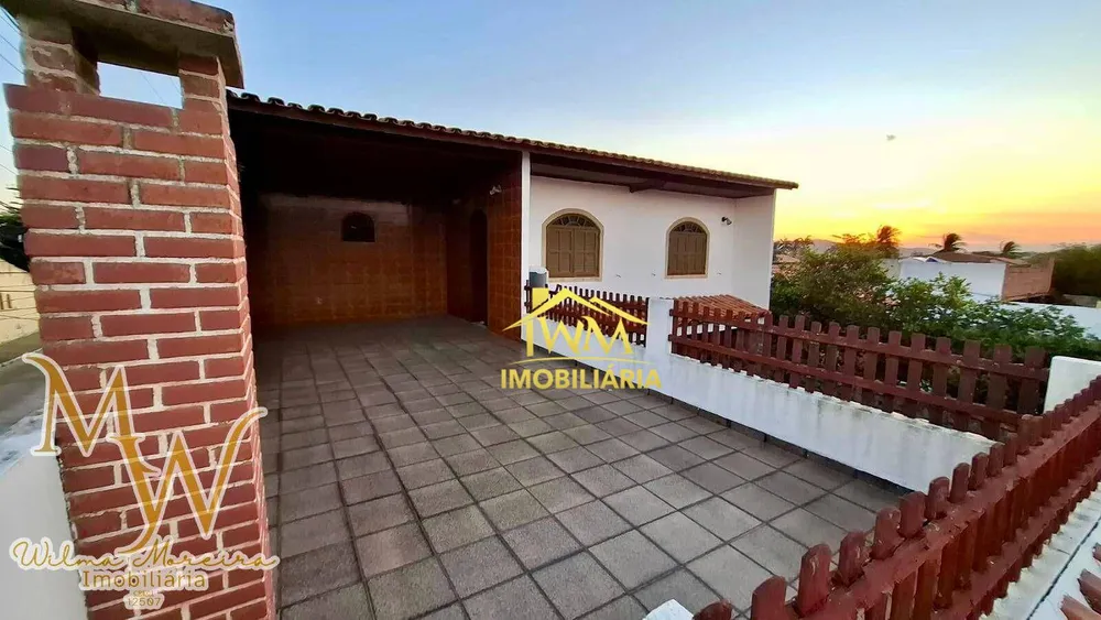Casa, 4 quartos - Foto 3