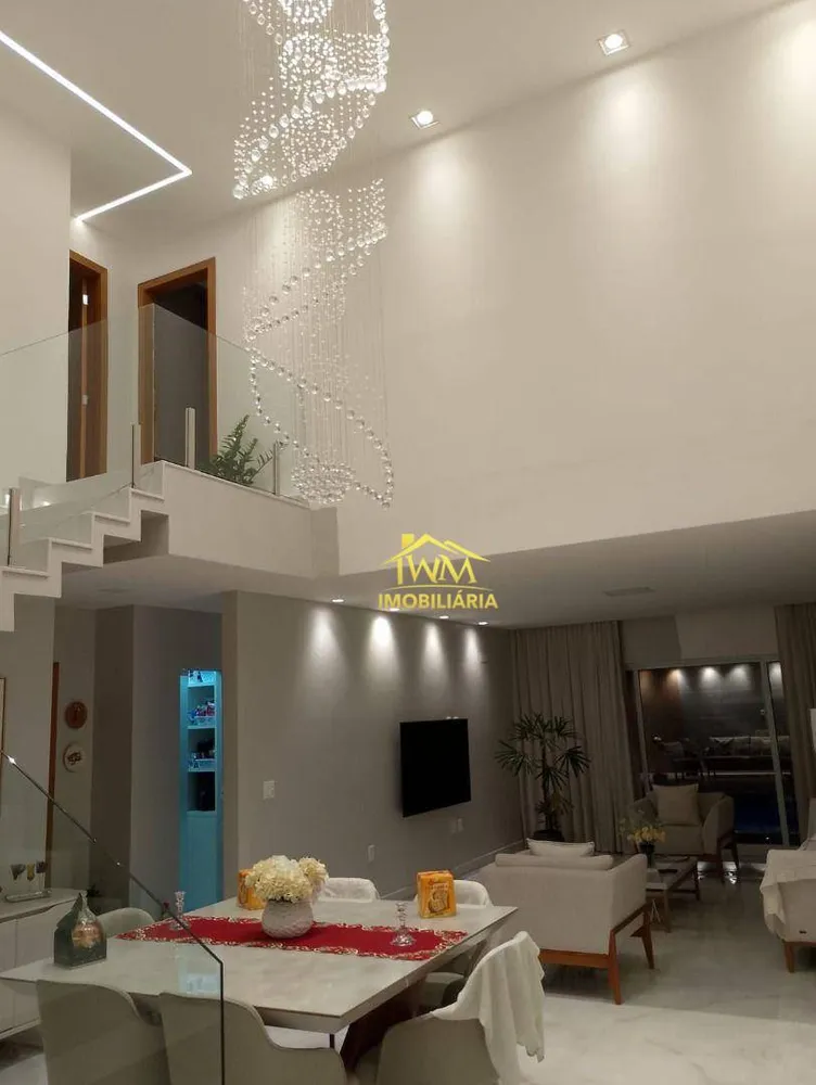 Casa de Condomínio, 3 quartos - Foto 6