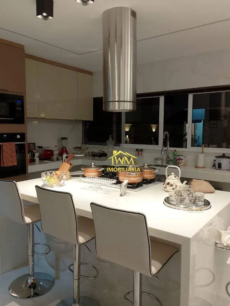 Casa de Condomínio, 3 quartos - Foto 7