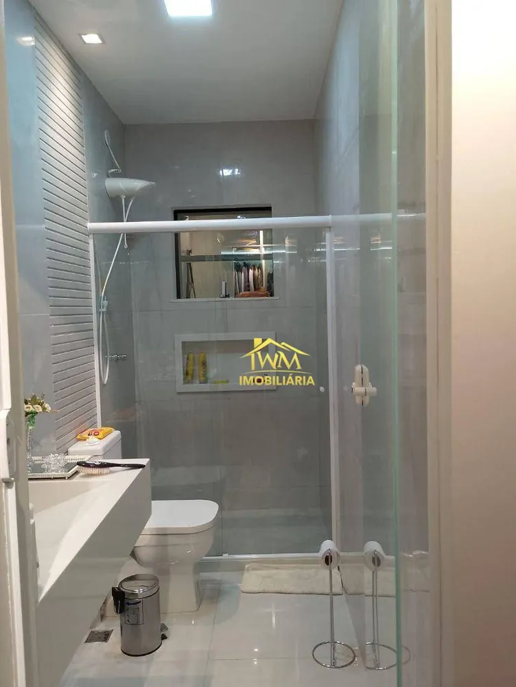 Casa de Condomínio, 3 quartos - Foto 11