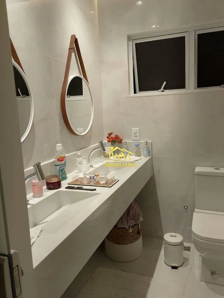 Casa de Condomínio, 3 quartos - Foto 12