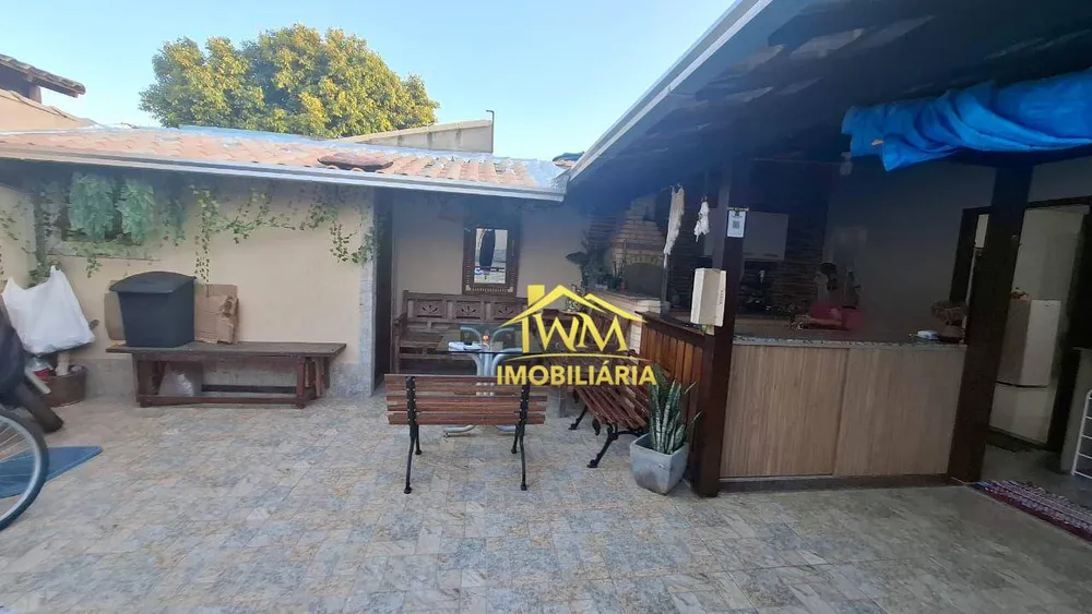 Casa de Condomínio, 2 quartos - Foto 1