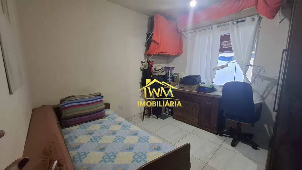 Casa de Condomínio, 2 quartos - Foto 18