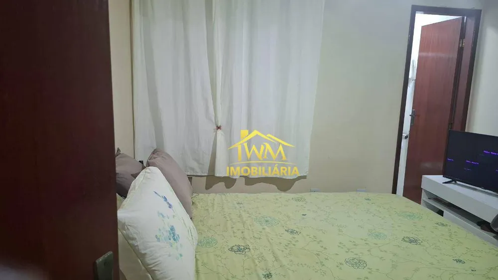 Casa de Condomínio, 2 quartos - Foto 4