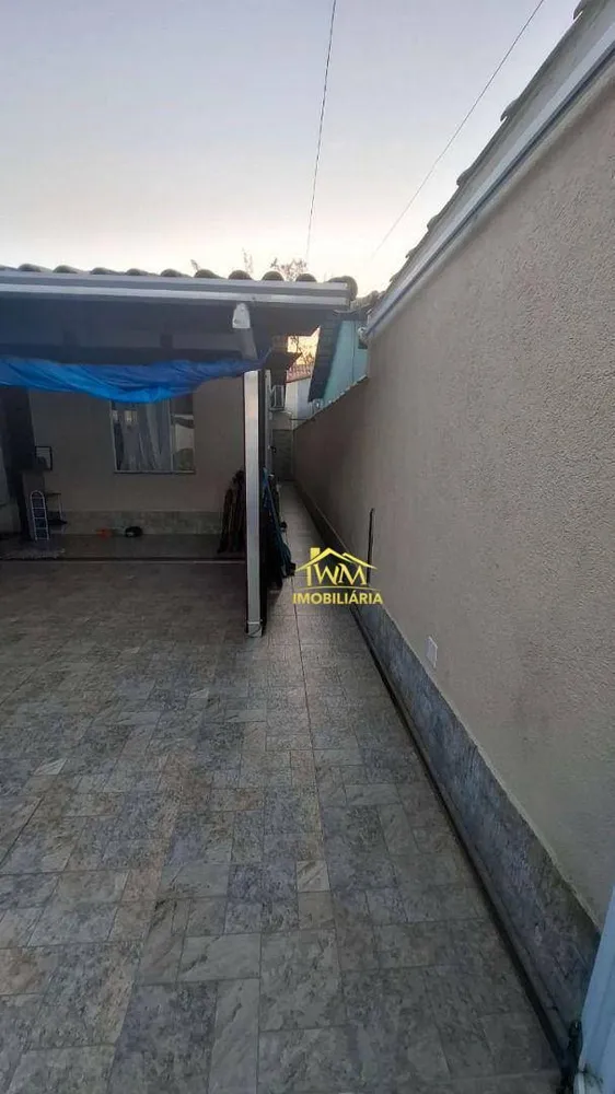 Casa de Condomínio, 2 quartos - Foto 6