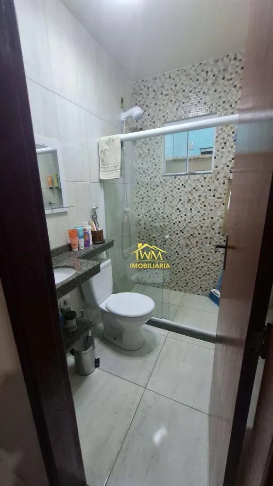 Casa de Condomínio, 2 quartos - Foto 24